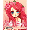 Chibi Girls: A Fun and Adorable Coloring Experience for All Ages