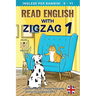 Read English with Zigzag 1: Inglese per bambini