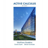 Active Calculus: Single Variable