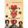 Lottie's Luck: A Novel of Frontier West Texas