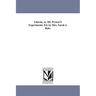 Liberia; or, Mr. Peyton'S Experiments. Ed. by Mrs. Sarah J. Hale.