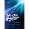 Foundations of Operating Department Practice: Essential Theory for Professional Practice