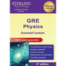 GRE Physics Essential Content: Comprehensive Review for GRE Physics Subject Test