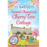 Second Chances at Cherry Tree Cottage