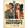 The Detective's Secretary