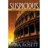 Suspicious