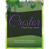 Crestor Daily Dosage Journal: Track Your Prescription Dosage: A Must for Anyone on Crestor
