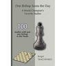 One Bishop Saves the Day: A World Champion's Favorite Studies