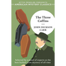The Three Coffins