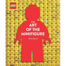 Lego the Art of the Minifigure