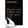 Rhymes and Riddles from Under Your Bed