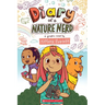 Diary of a Nature Nerd: A Graphic Novel