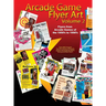 Arcade Game Flyer Art Volume 2