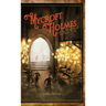 Mycroft Holmes and the Adventure of the Desert Wind