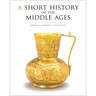 A Short History of the Middle Ages, Fifth Edition