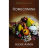 Homecoming: PEEPs Lite 3.2