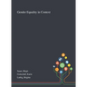 Gender Equality in Context