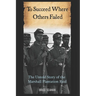 To Succeed Where Others Failed: The Untold Story of the Marshall Plantation Raid