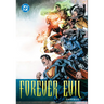 Forever Evil Omnibus