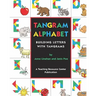 Tangram Alphabet: Building Letters With Tangrams