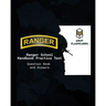 Ranger School Handbook Practice Test Questions Book Army Flashcards: Ace the test, ace Ranger School!