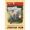 Scab Vendor: Confessions of a Tattoo Artist