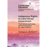 Indigenous Rights to Land Versus Extractivism