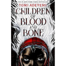 Children of Blood and Bone: The Orisha Legacy