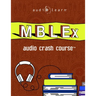 MBLEx Audio Crash Course: Complete Review for the Massage & Bodywork Licensing Examination - Top Test Questions!