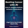 Beating Cancer with AI