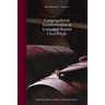 Congregational Transformation in Australian Baptist Church Life: New Wineskins Volume 1