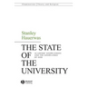 The State of the University: Academic Knowledges and the Knowledge of God