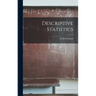 Descriptive Statistics