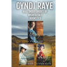 Mail Order Brides of Wichita Falls Books 1-3