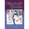 Hachi and Friends
