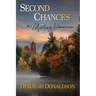 Second Chances: A Mystery Romance