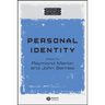 Personal Identity