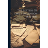 The Letters Of Emily Dickinson 1845-1886