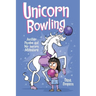 Unicorn Bowling: Another Phoebe and Her Unicorn Adventure Volume 9