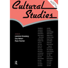 Cultural Studies
