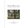 Elder Mountain: Issue 11