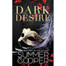 Dark Desire: A Billionaire Dark Contemporary Romance