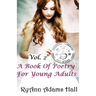 A Book of Poetry for Young Adults