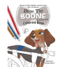 Bow Tie Boone & Friends Coloring Book