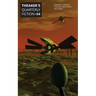 Theaker's Quarterly Fiction #54
