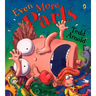 Even More Parts: Idioms from Head to Toe