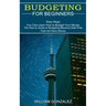 Budgeting for Beginners: The How to Guide to Budgeting Become Debt Free Fast and Save Money (Easy Ways You Can Learn How to Budget Your Money)