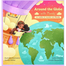 Around the Globe with Mandy/ La vuelta al mundo con Mandy Bilingual