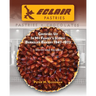 Eclair Pastries: Growing Up In My Family's Iconic Berkeley Bakery 1947-1973