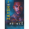 Zaysh the crown prince 2